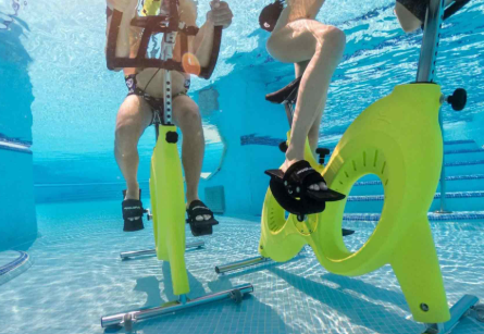 Acqua Bike