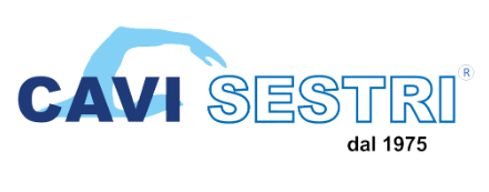 Logo La Cavi Sestri dal 1975