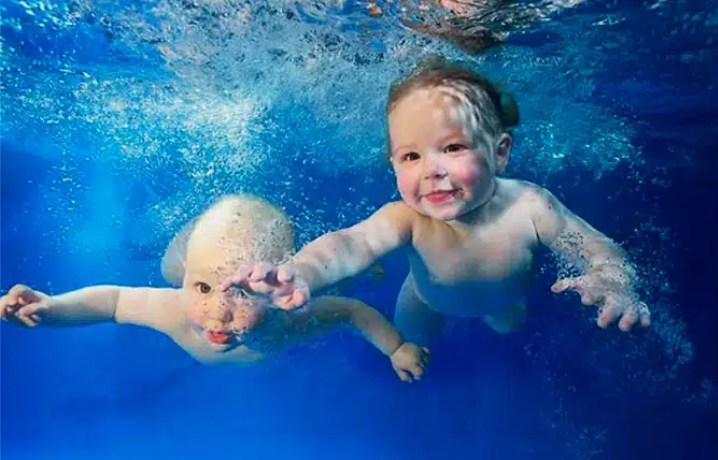 Acquaticità Neonatale