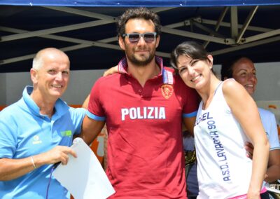 2017 Edoardo Stochino - Polizia di Stato