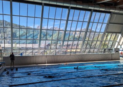 Nuoto 1