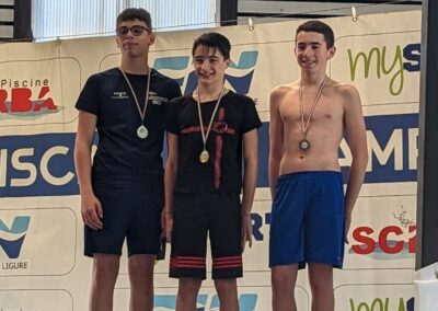 Nuoto 10