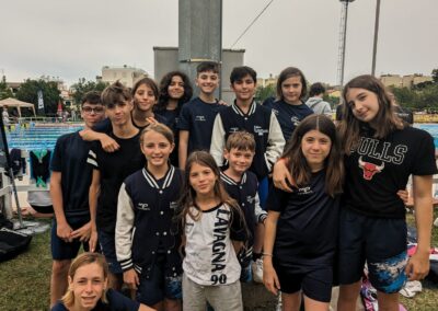 Nuoto 12