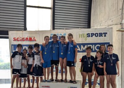 Nuoto 13