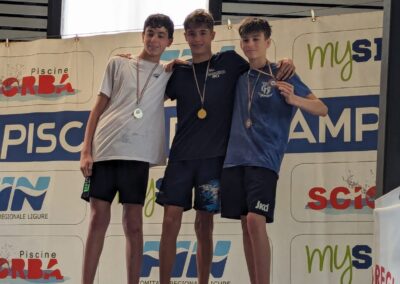 Nuoto 9