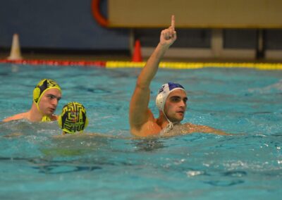 Pallanuoto 11