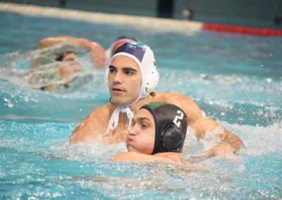 Pallanuoto 13