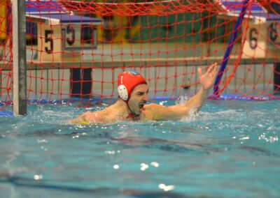 Pallanuoto 17