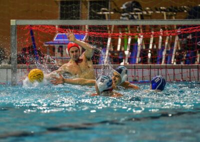 Pallanuoto 4