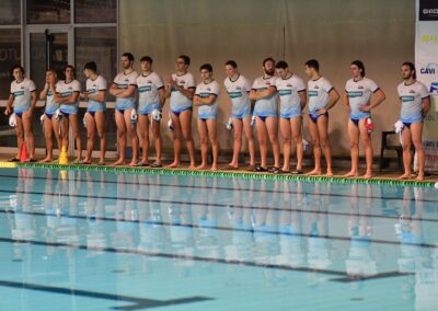 Pallanuoto 5