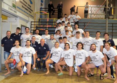 Pallanuoto 8